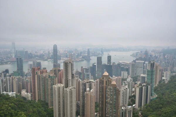 凌霄阁