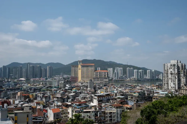 大炮台2