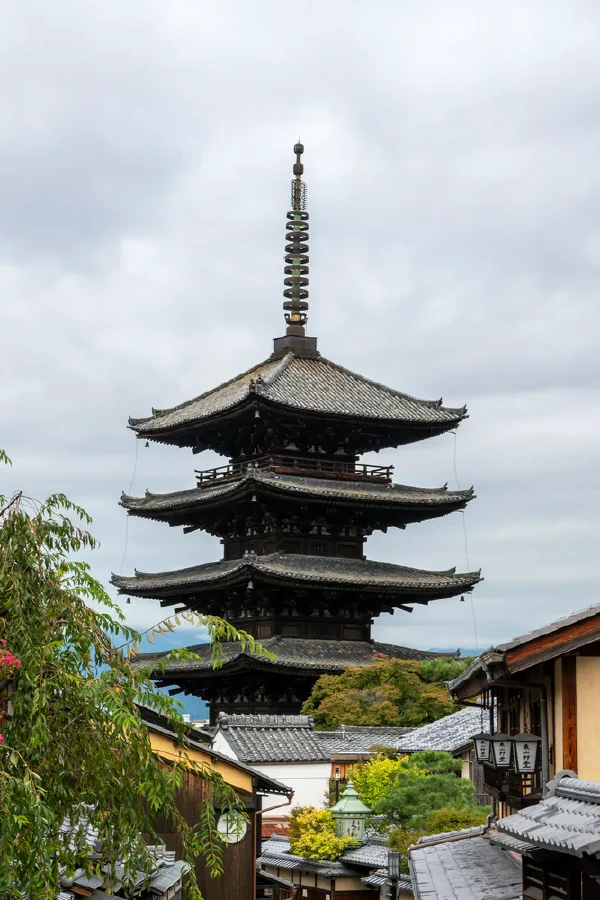 法观寺