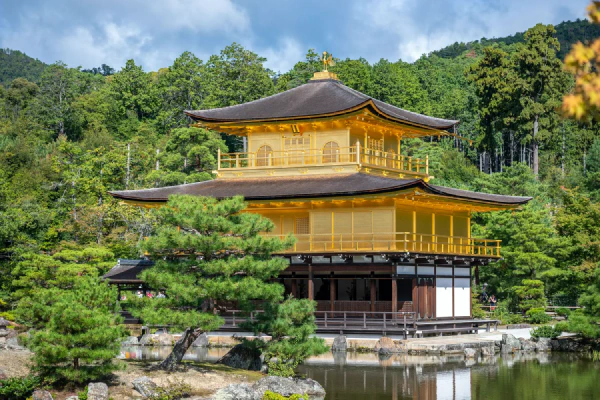 金阁寺1