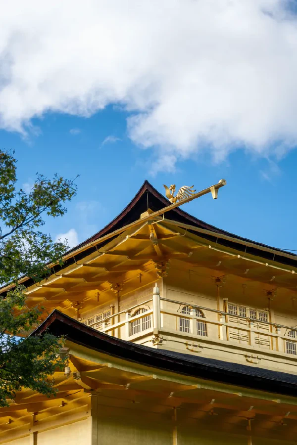 金阁寺2