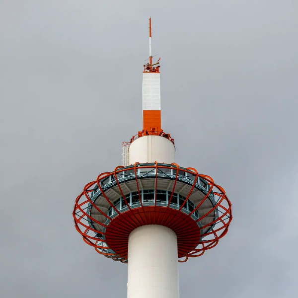 京都塔