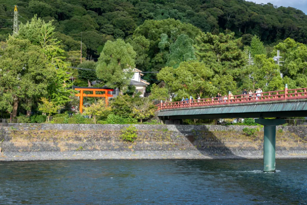 宇治公园
