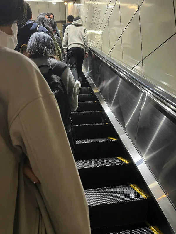 电梯