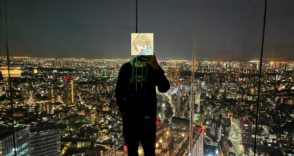 自拍