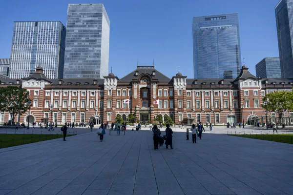 东京站