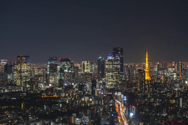 夜景2