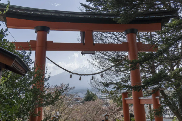 鸟居