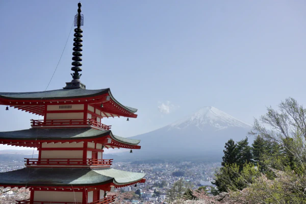 富士山2