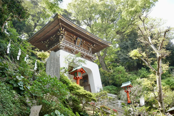 神社