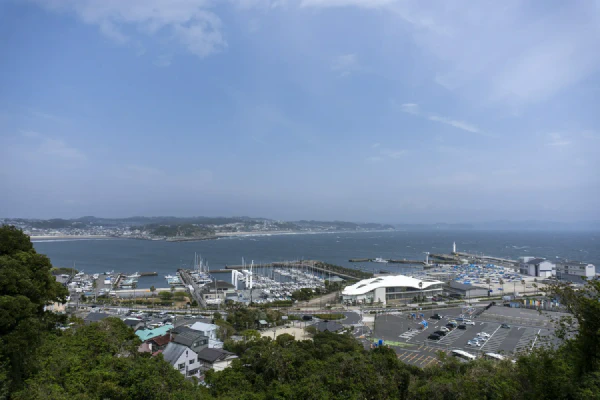 景色