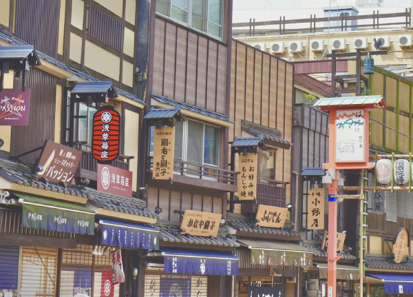 牌匾